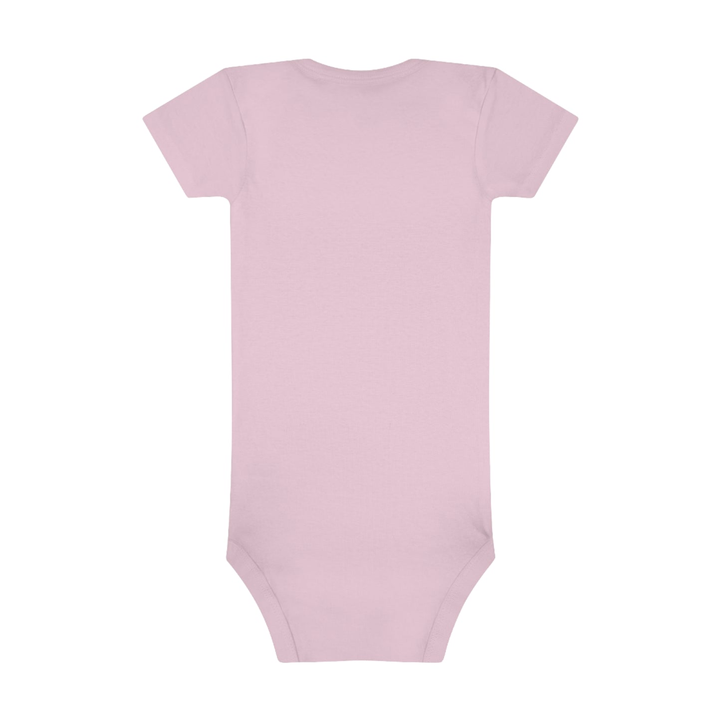 Baby Short Sleeve Onesie