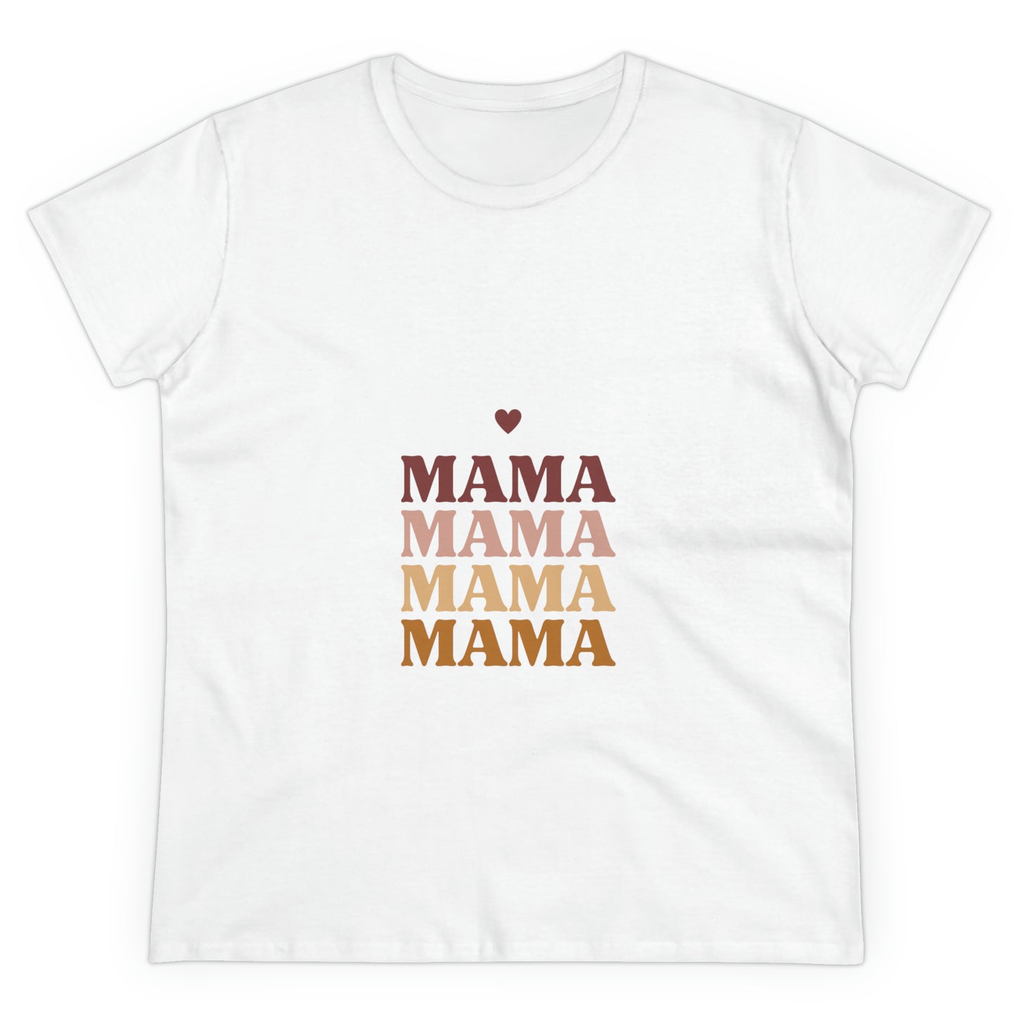 Mama Cotton Tee