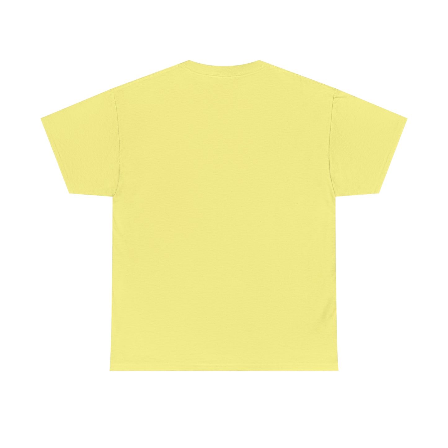 Dad Joke Loading Heavy Cotton Tee