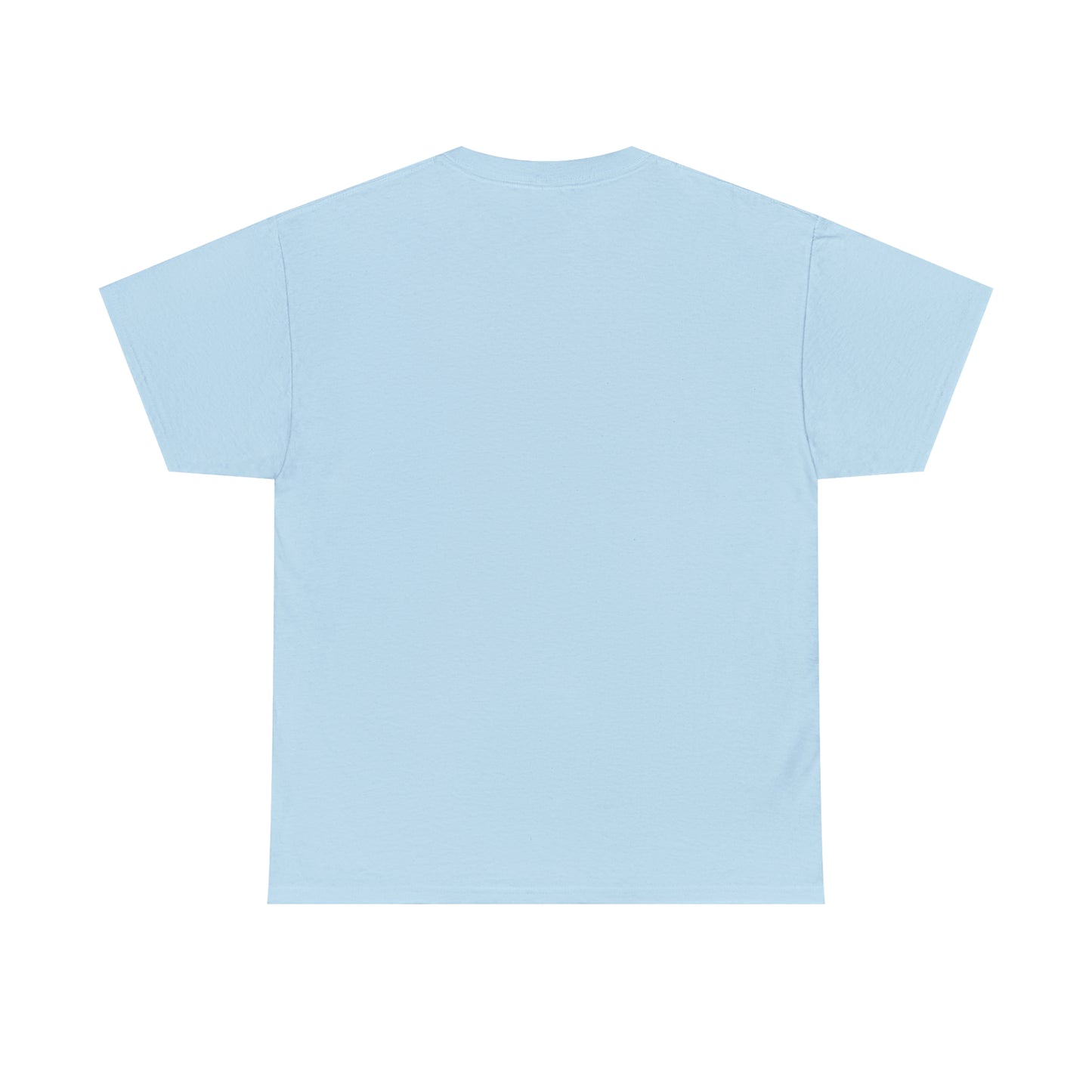 World's Best Dad Heavy Cotton Tee