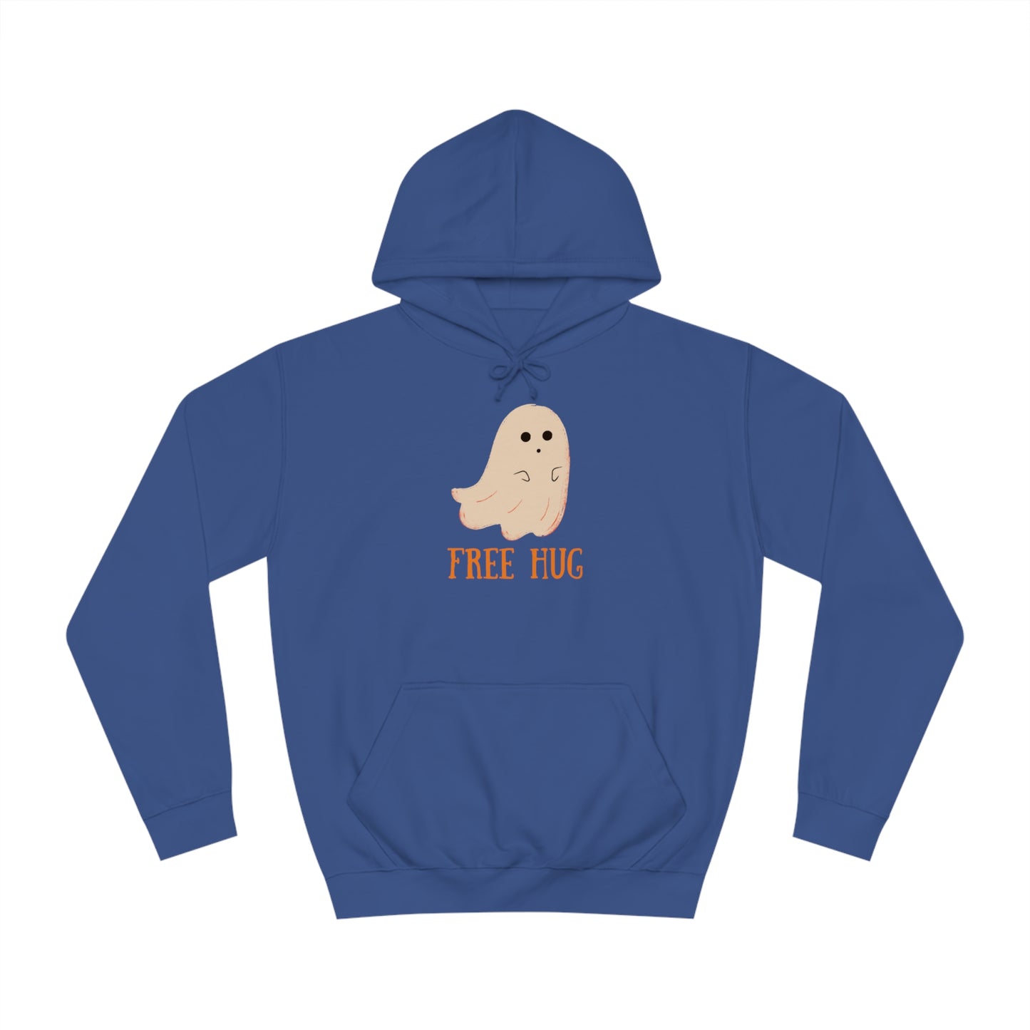 Mamma Halloween Free Hug Hoodie