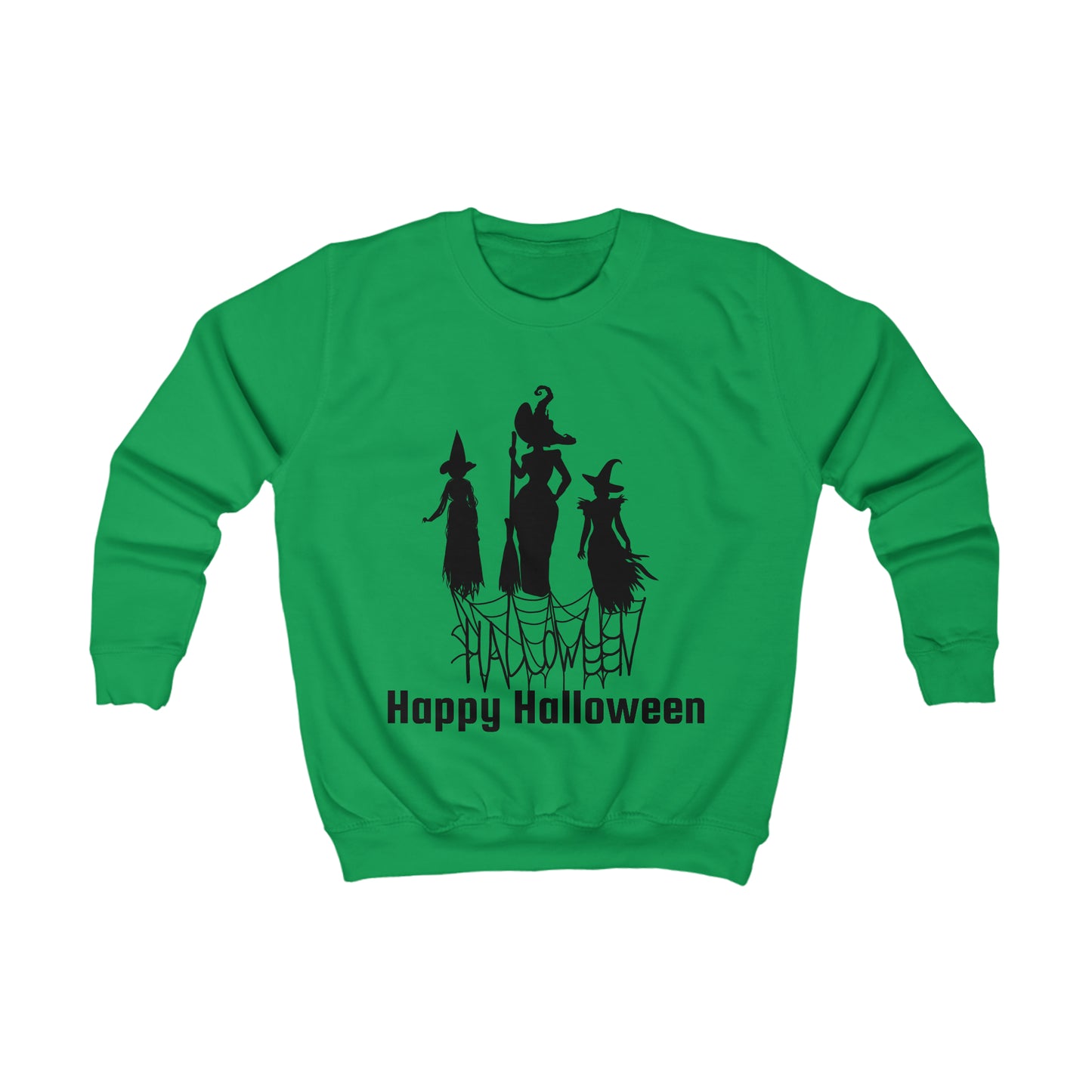 Kids Sweatshirt