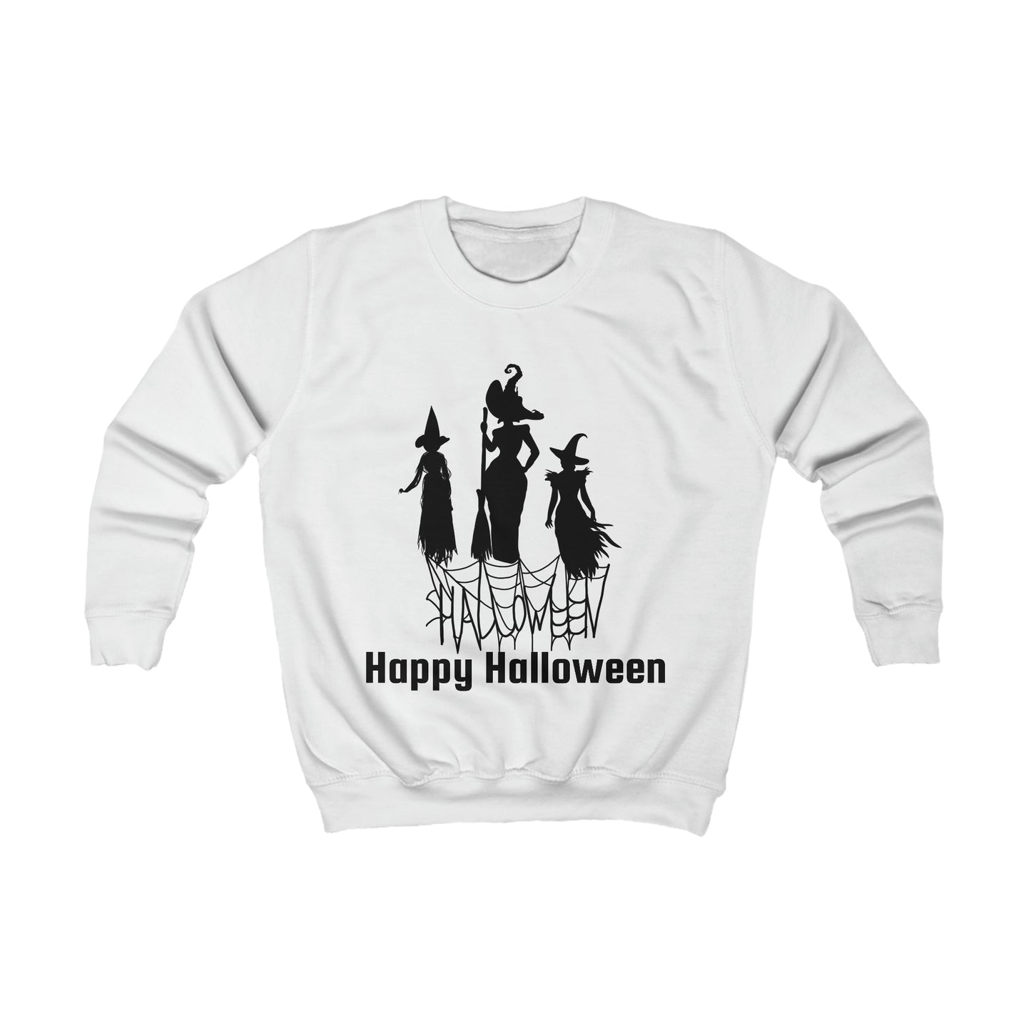 Kids Sweatshirt