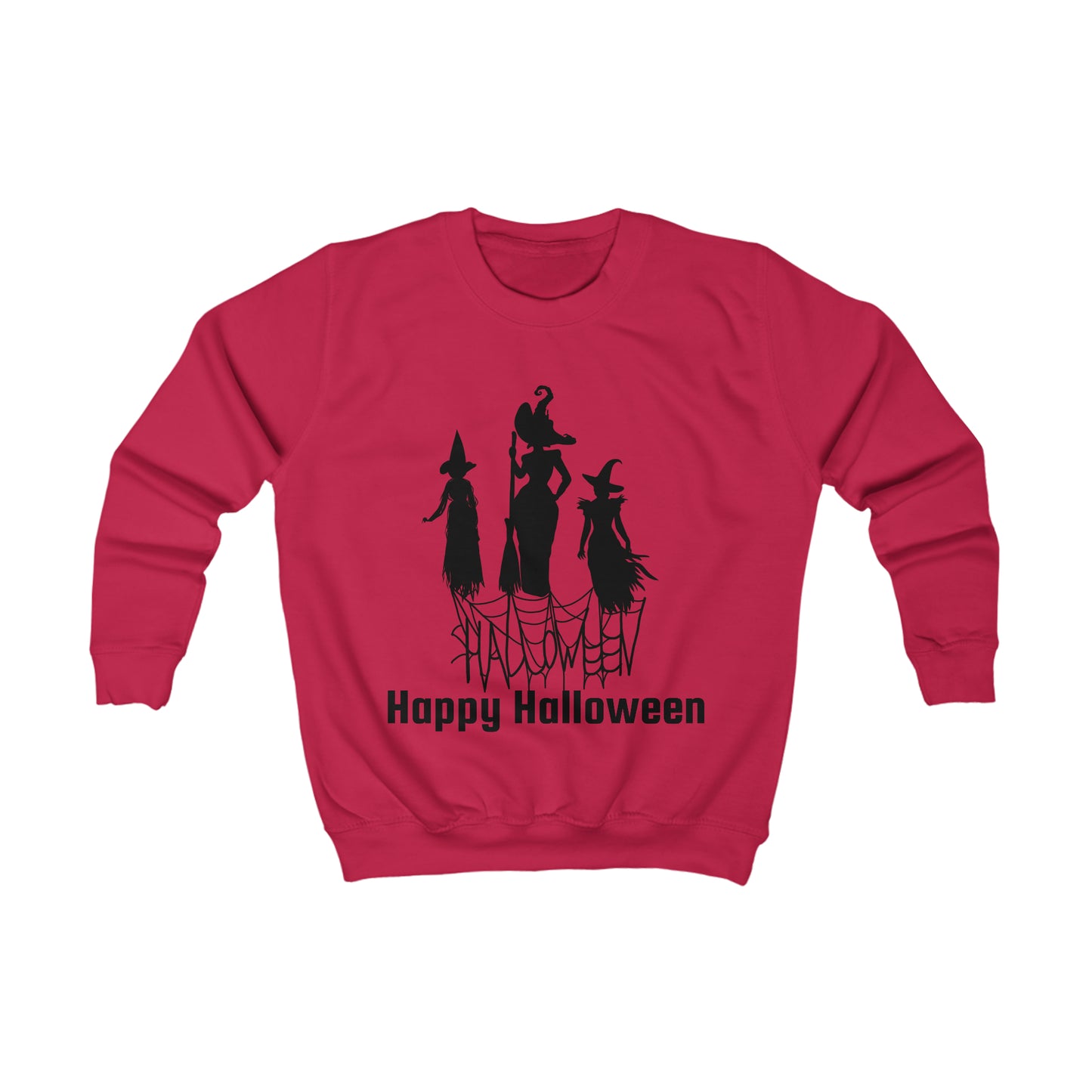 Kids Sweatshirt