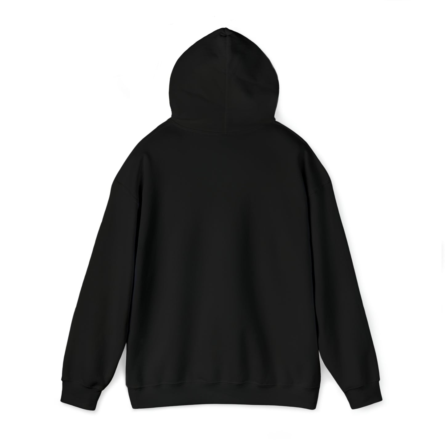 Mom's Heavy Blend™ Halloween Hooded Sweatshirt