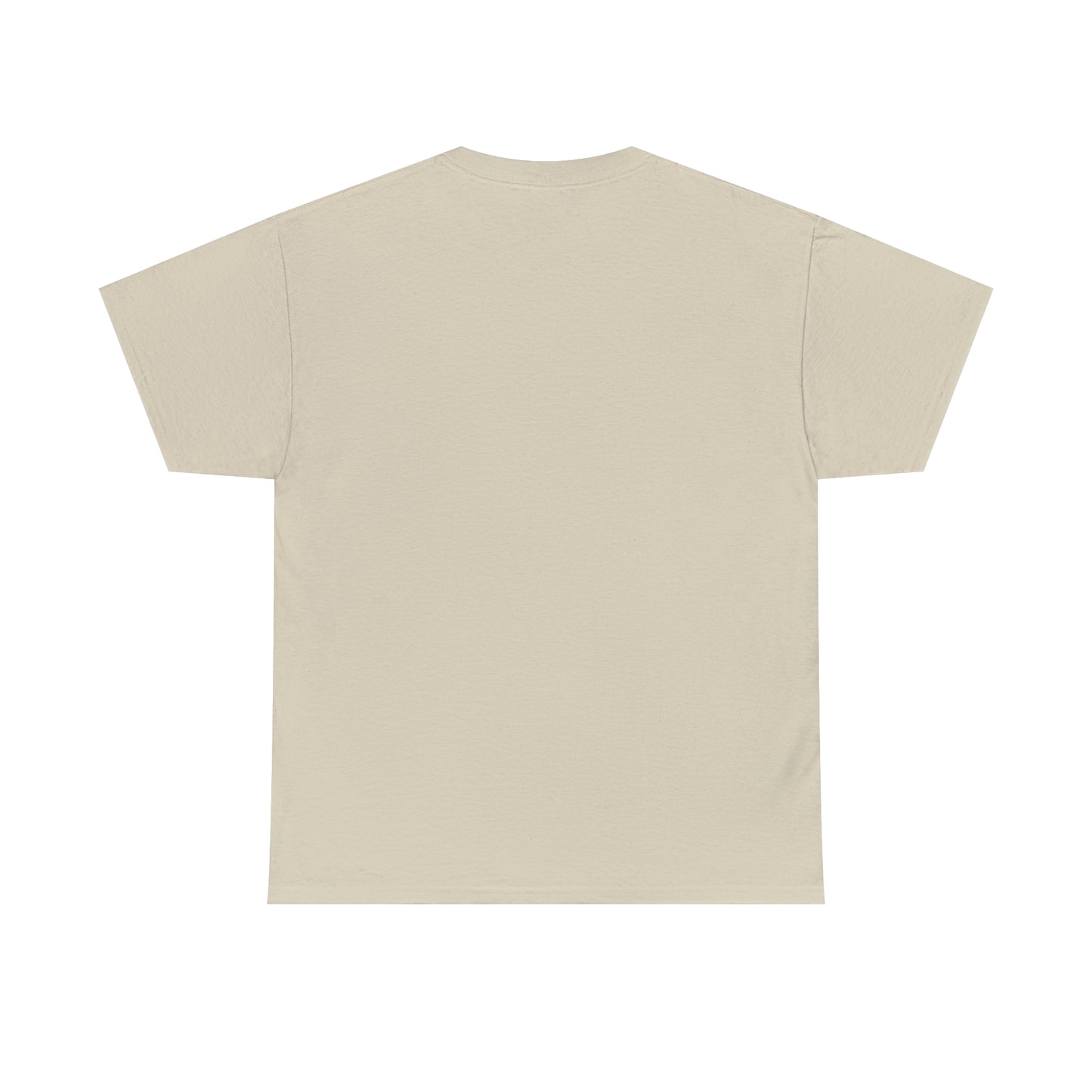 Super Dad Heavy Cotton Tee