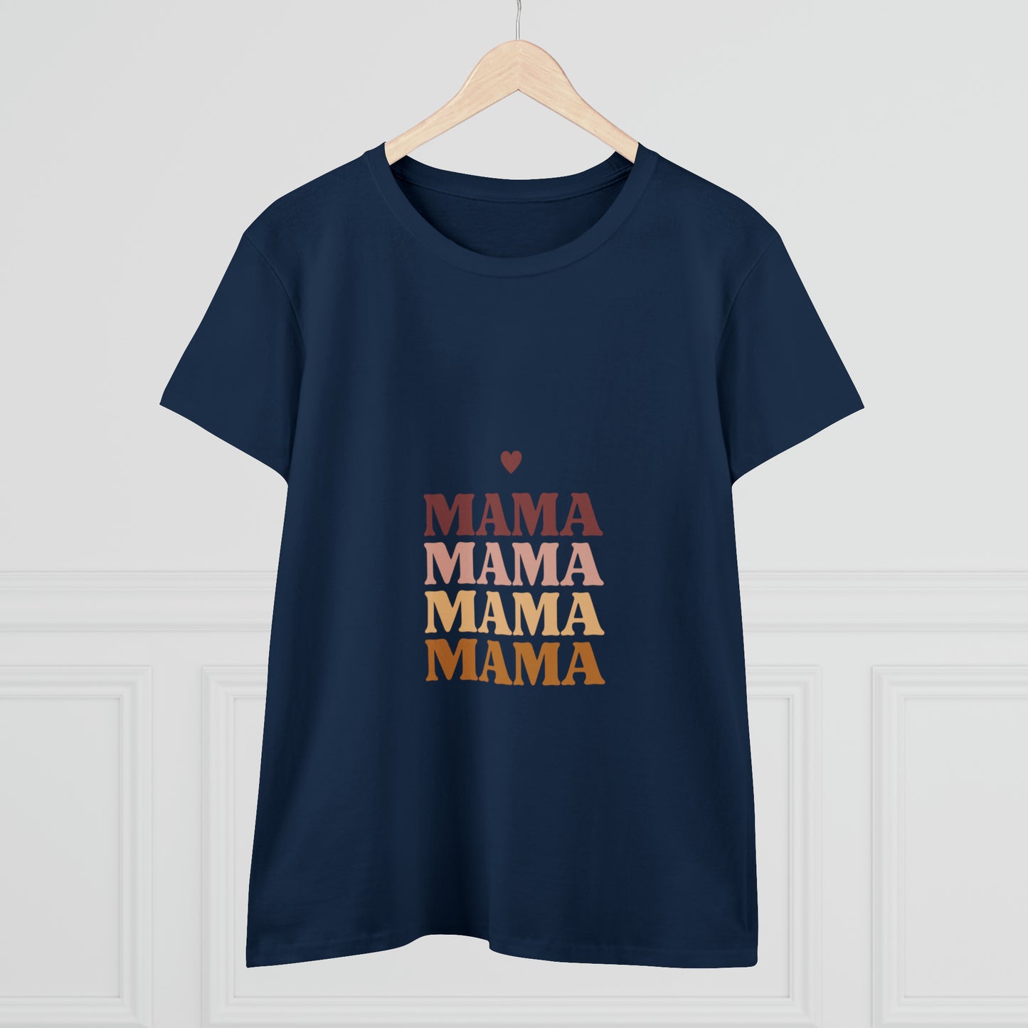 Mama Cotton Tee