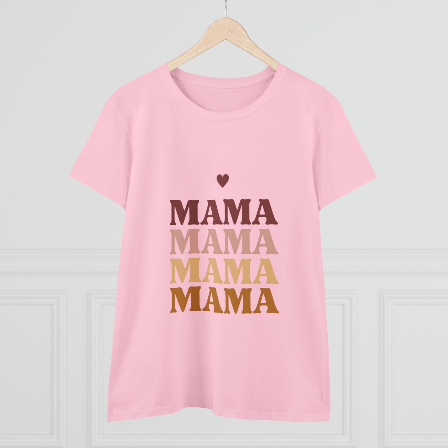 Mama Cotton Tee