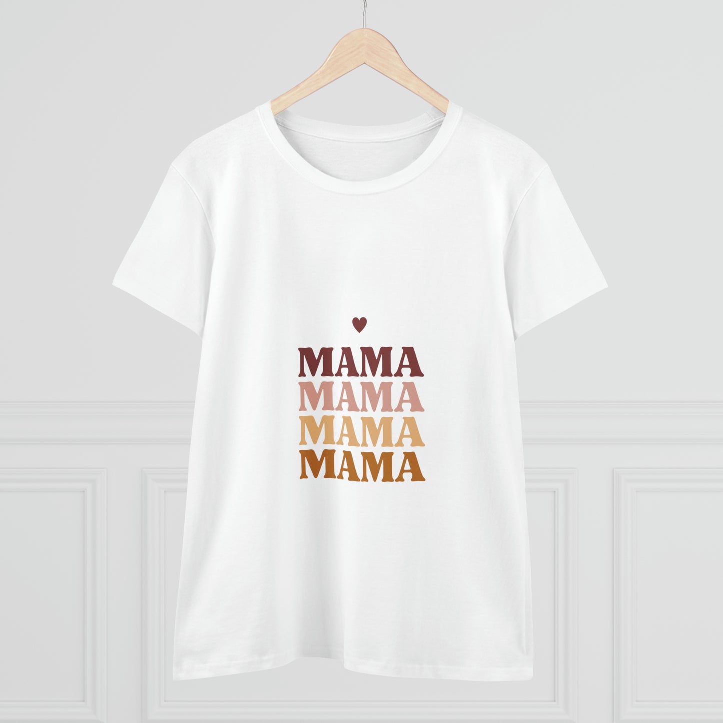 Mama Cotton Tee