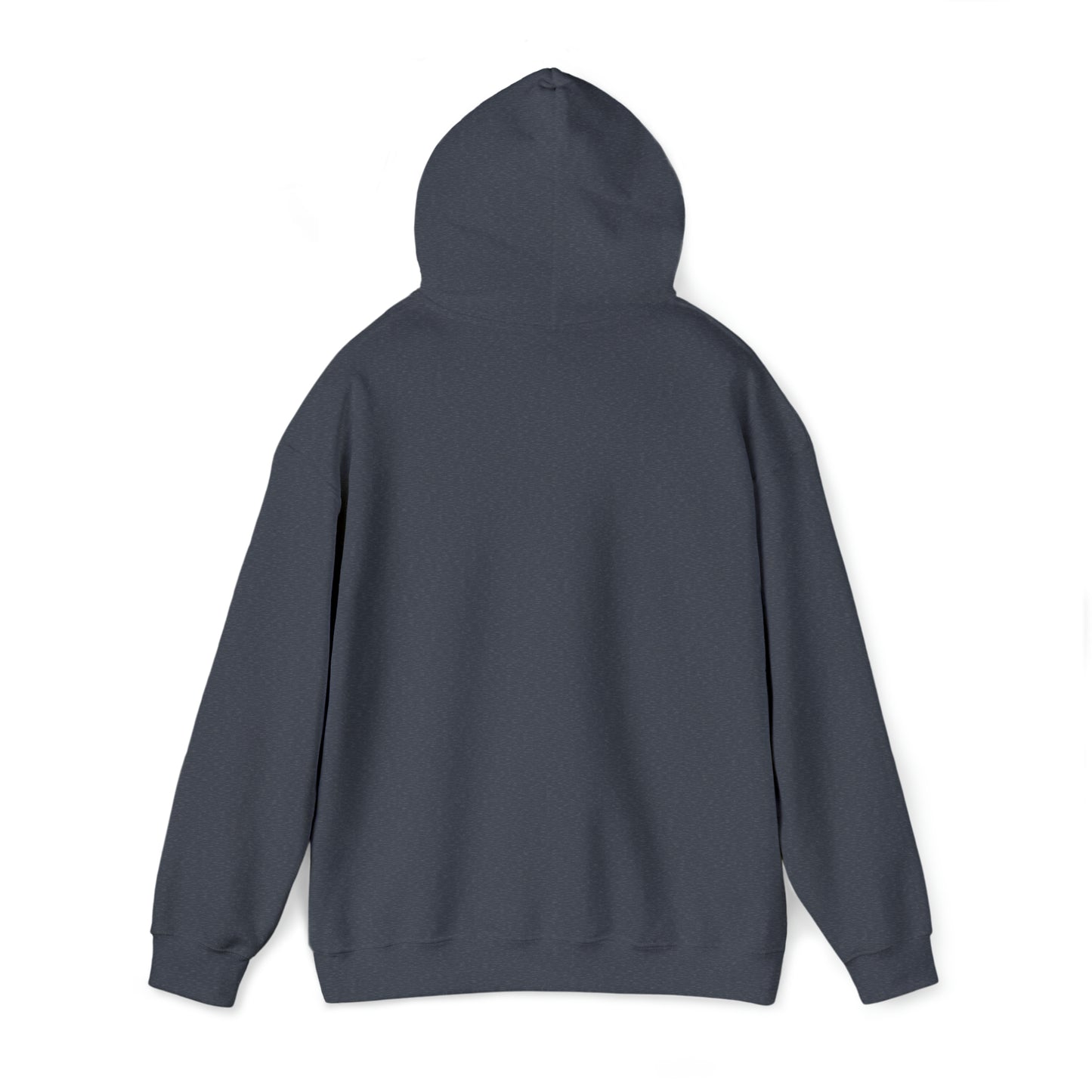 Halloween Heavy Blend™ Hooded Sweatshirt for Moms