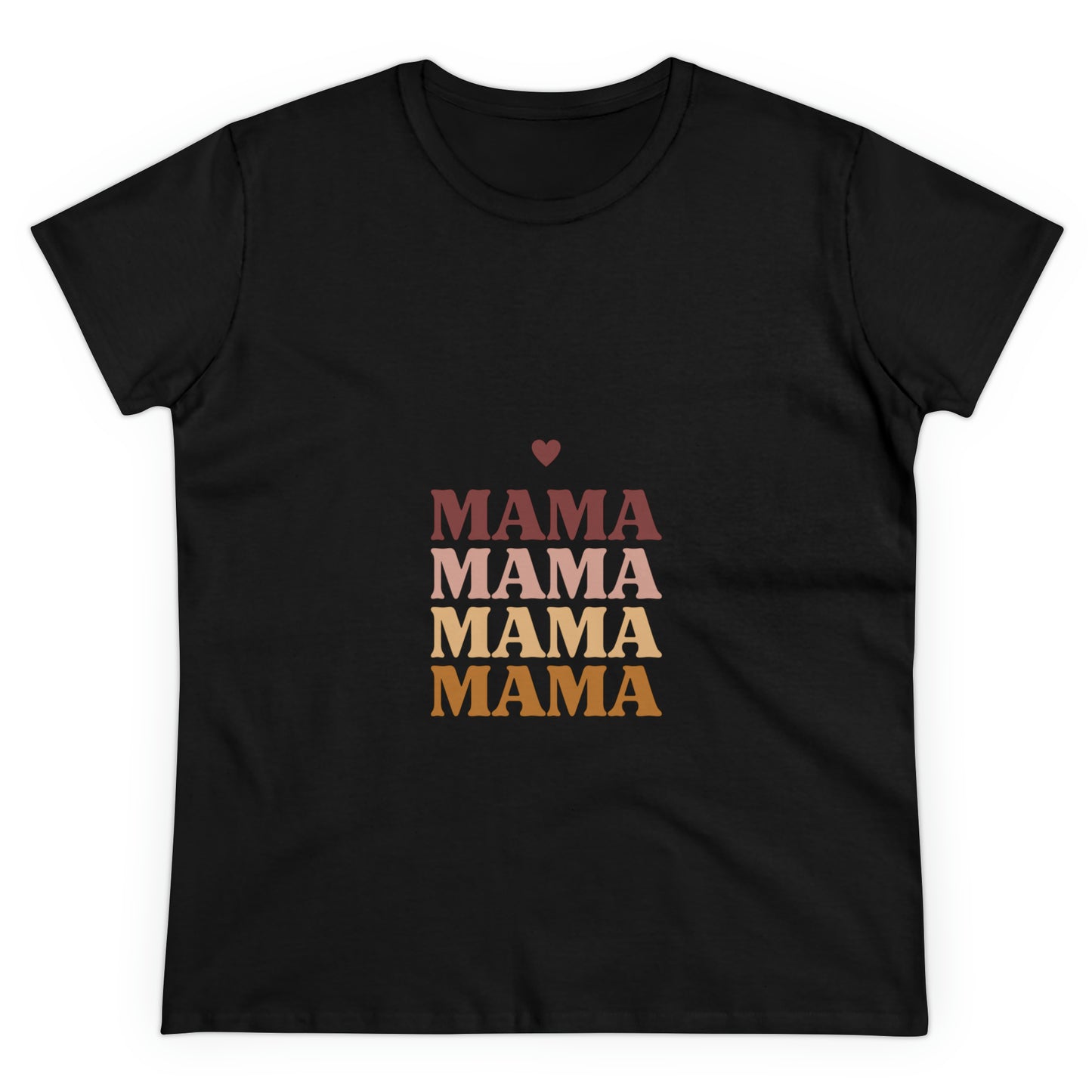 Mama Cotton Tee