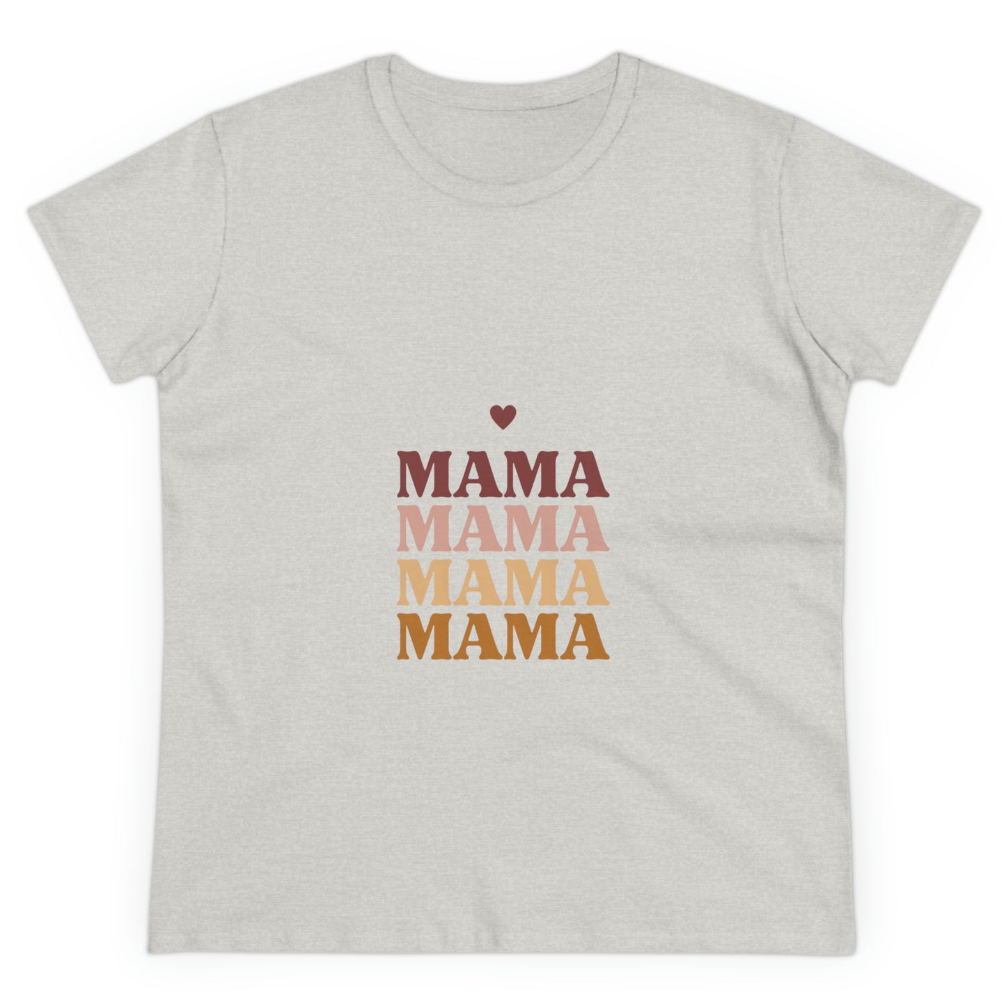 Mama Cotton Tee