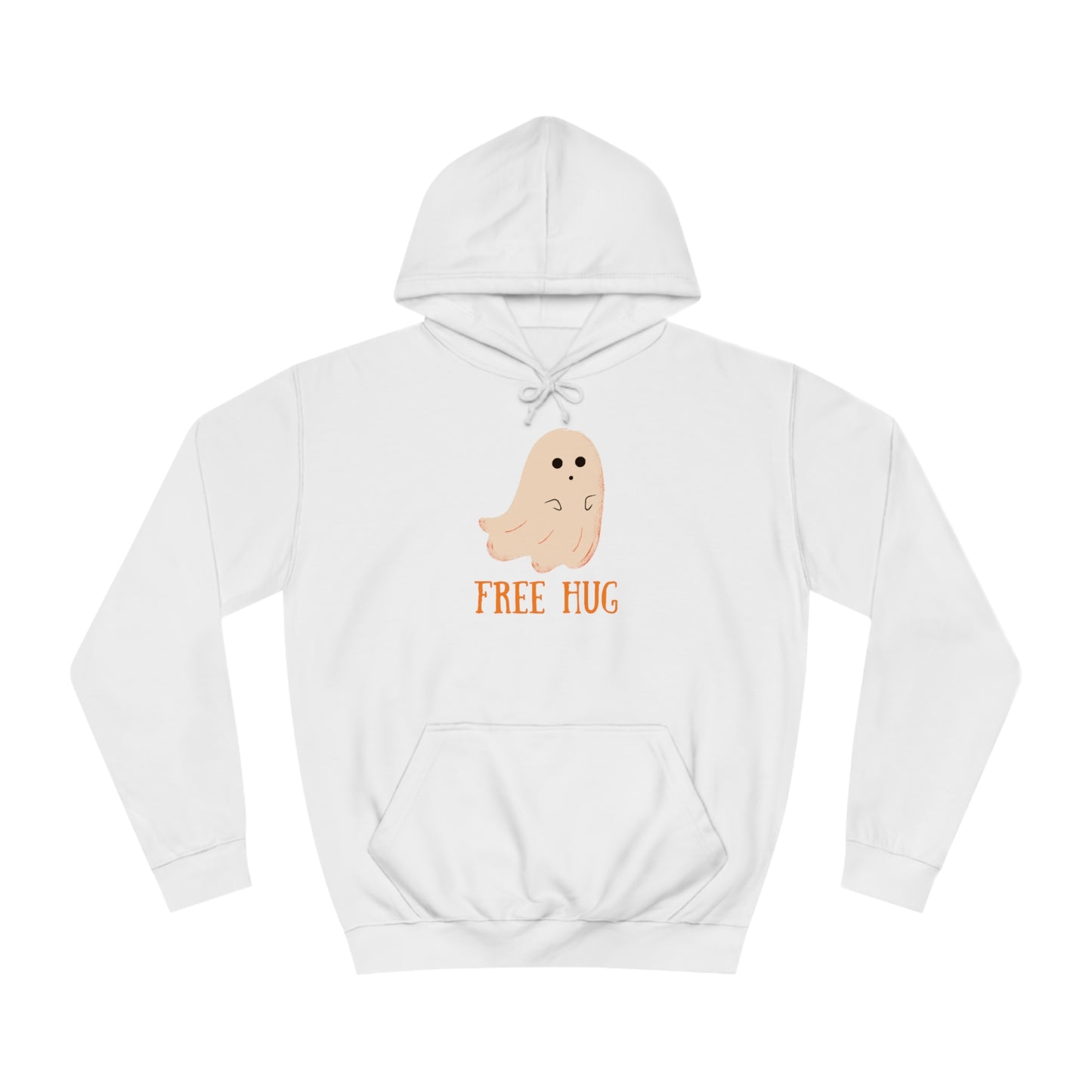 Mamma Halloween Free Hug Hoodie