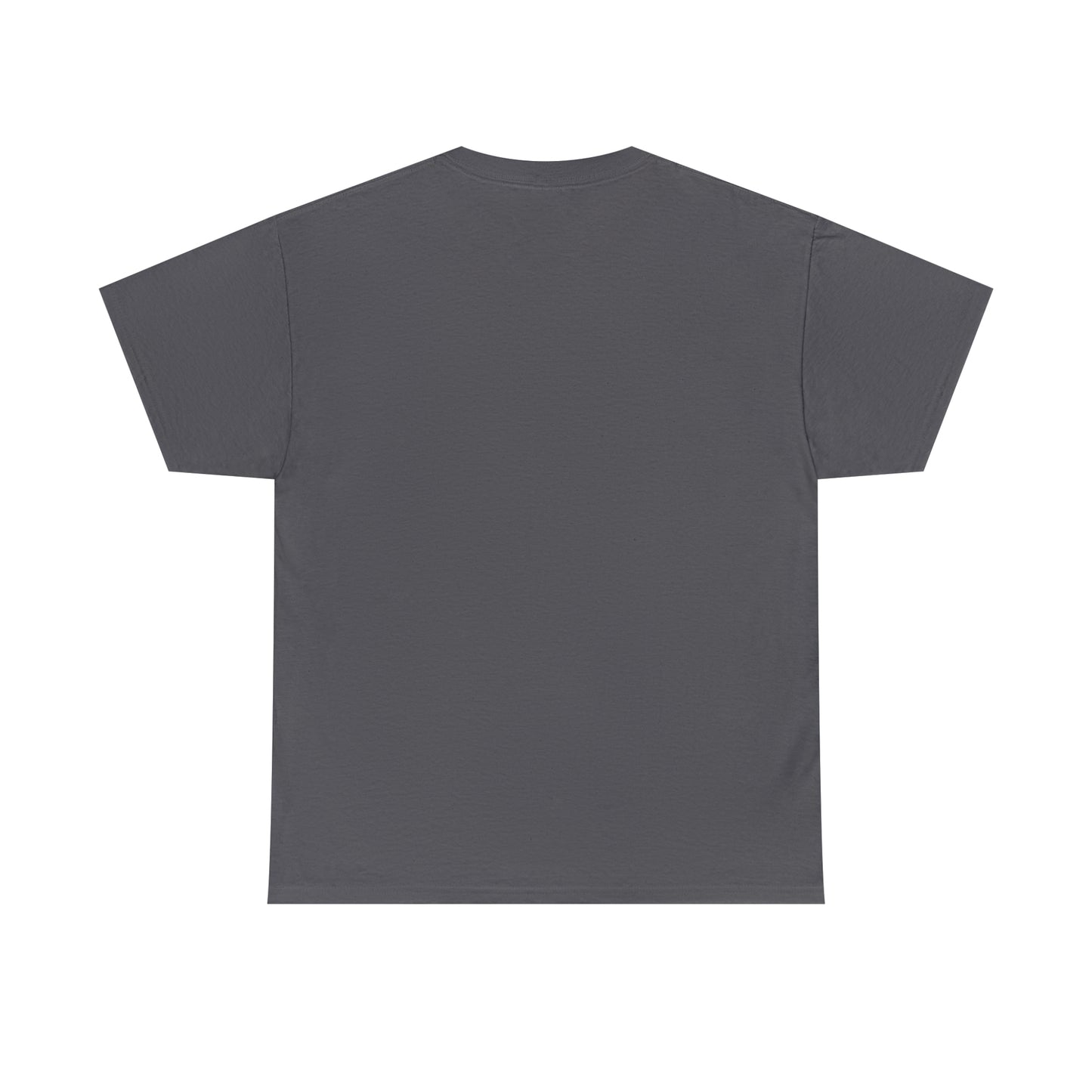 DAD- The Original Super Hero, Heavy Cotton Tee