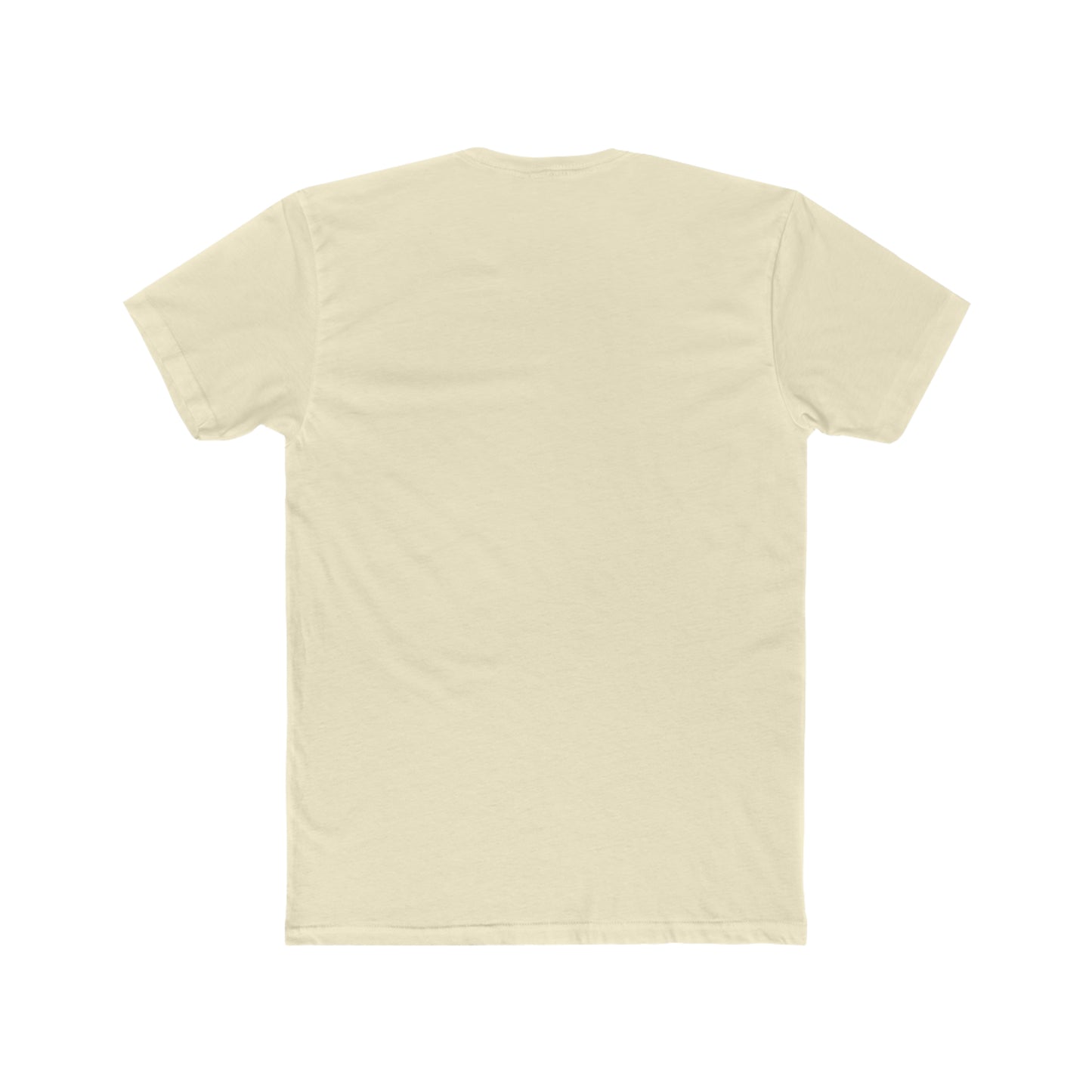 Dad & Daughter Cotton Crew Tee