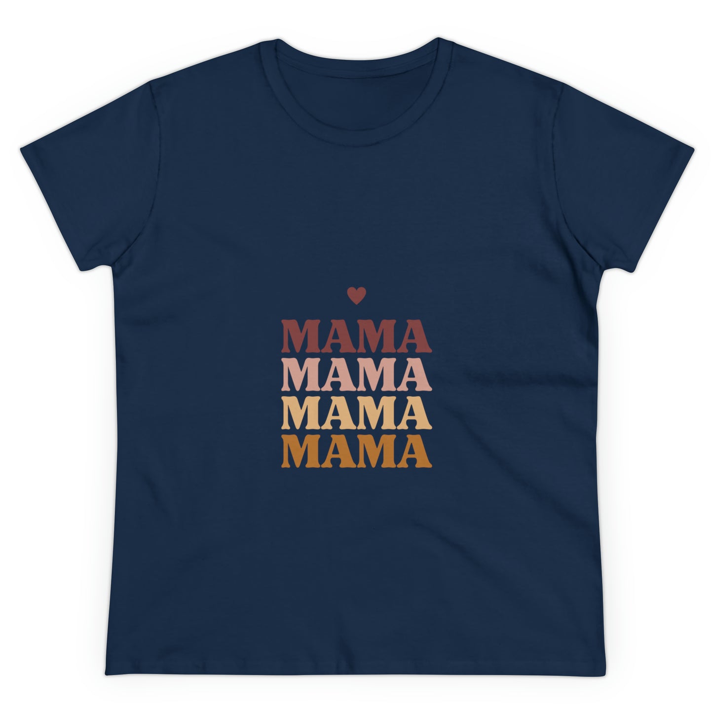 Mama Cotton Tee