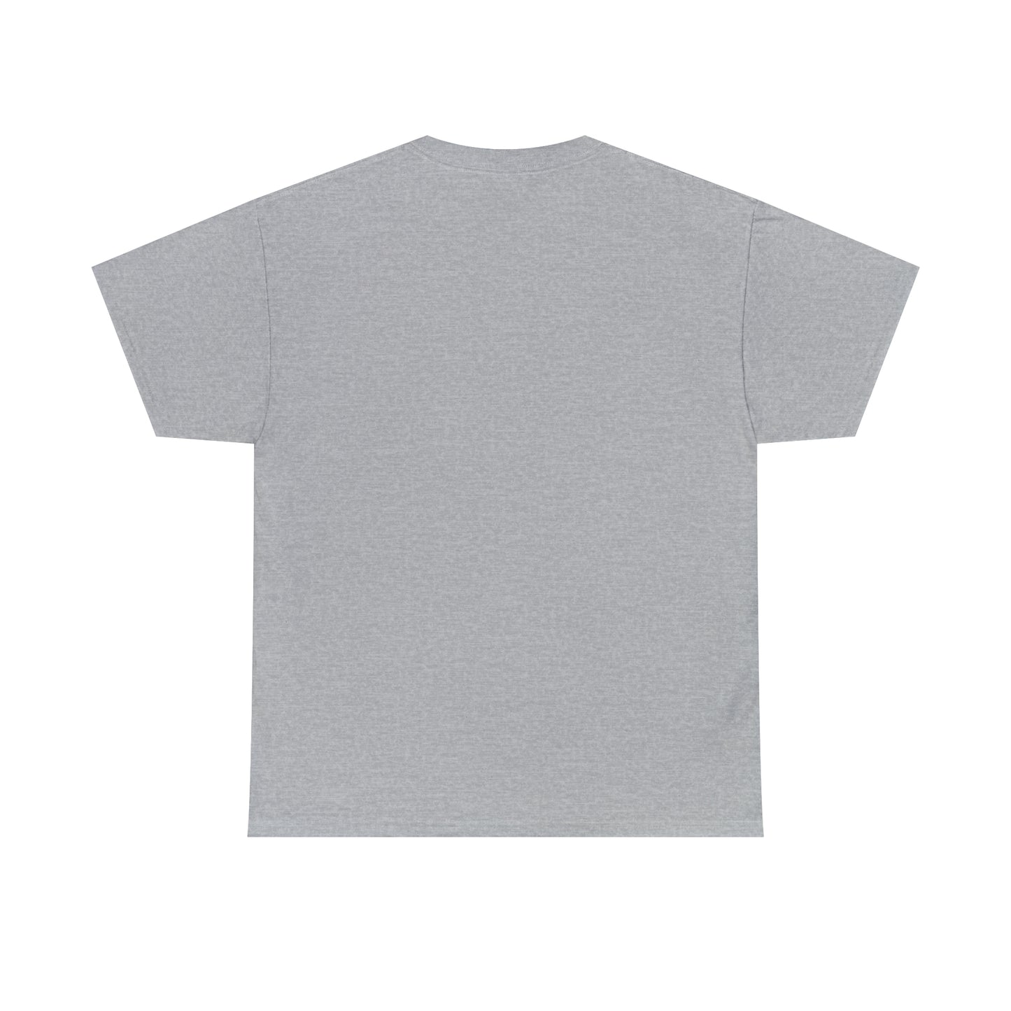 DAD- The Original Super Hero, Heavy Cotton Tee