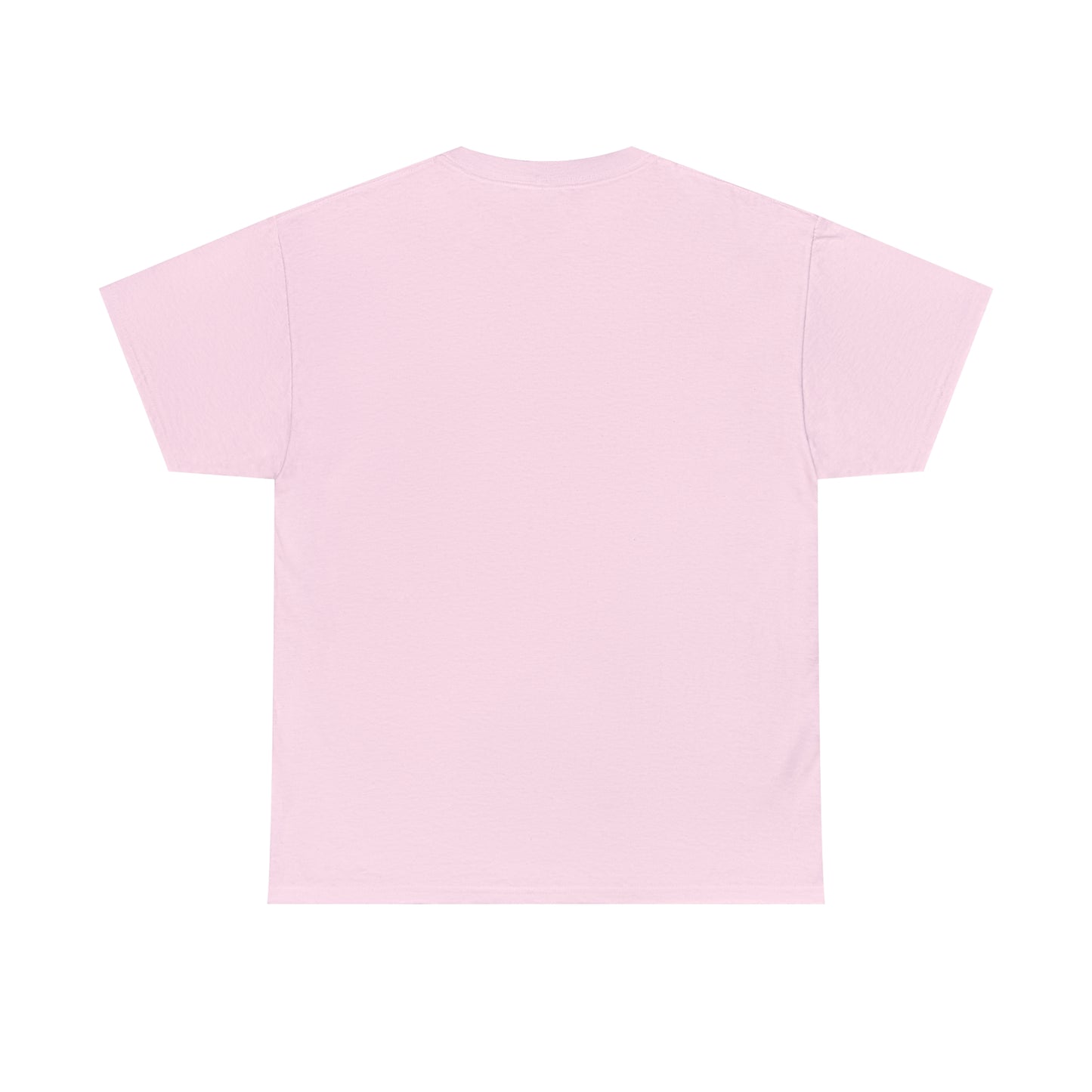 Proud Dady Heavy Cotton Tee