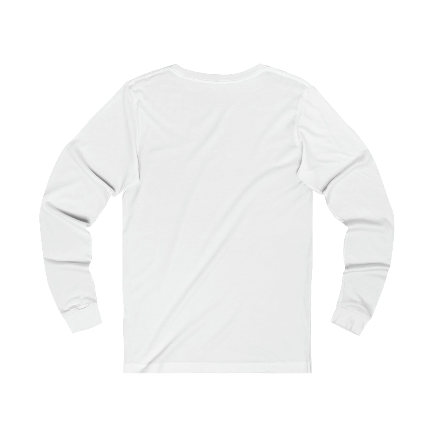 Going to be a dad- Jersey Long Sleeve Tee