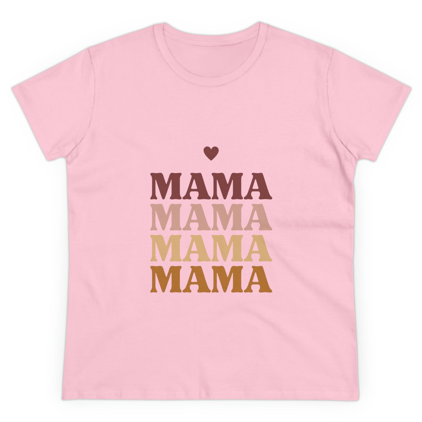 Mama Cotton Tee