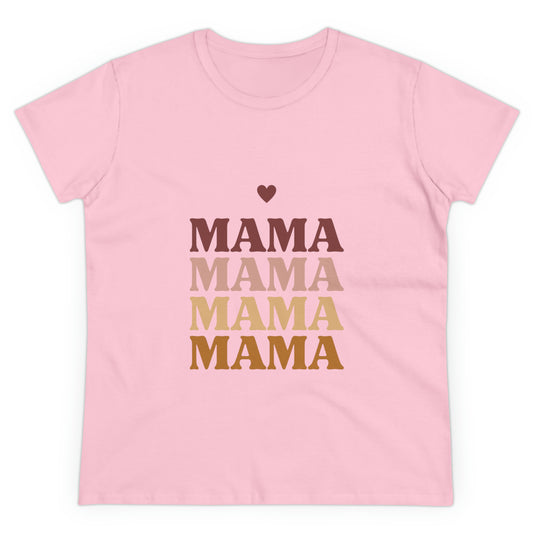 Mama Cotton Tee