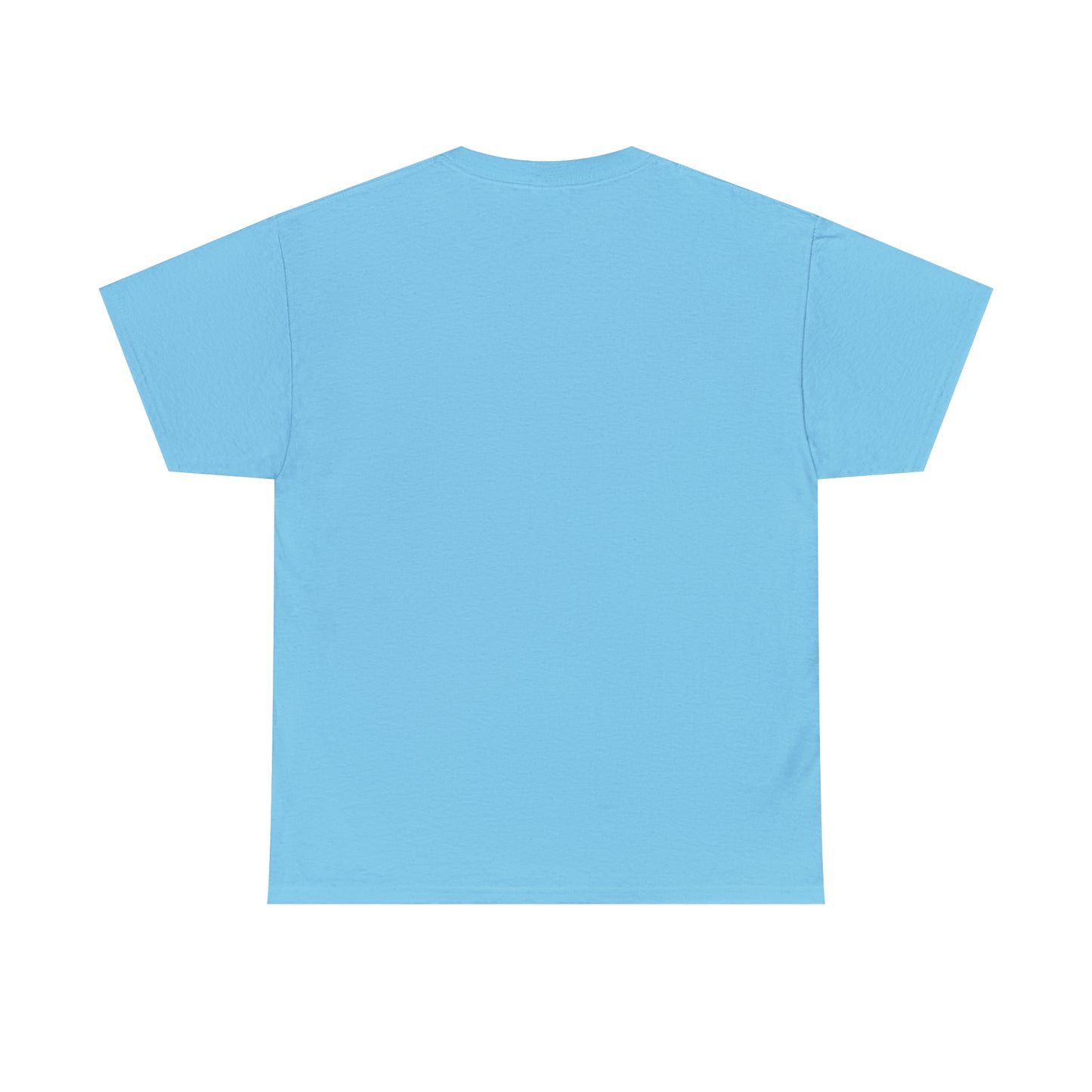 Dad Joke Loading Heavy Cotton Tee