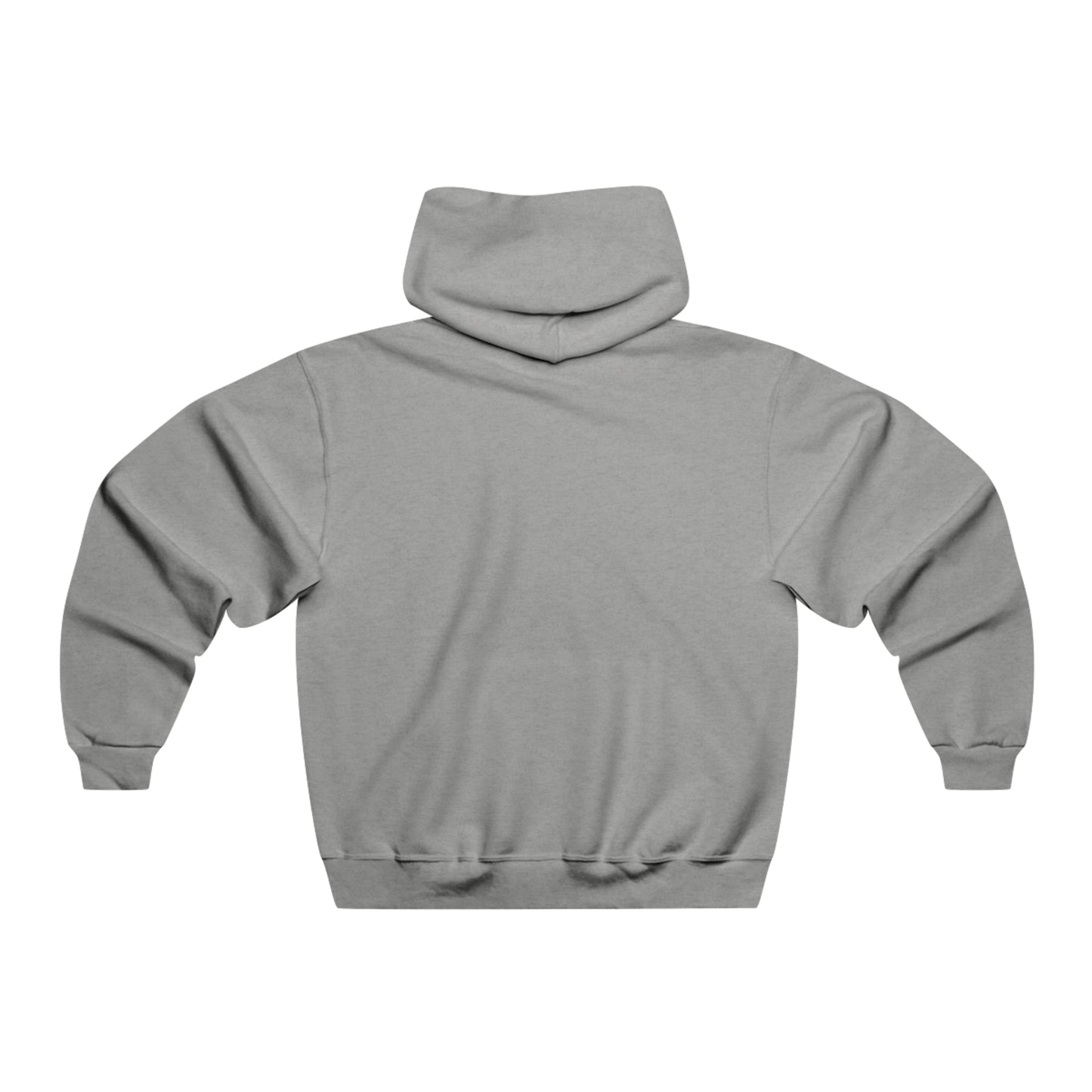 Halloween NUBLEND® Hooded Sweatshirt for Dads