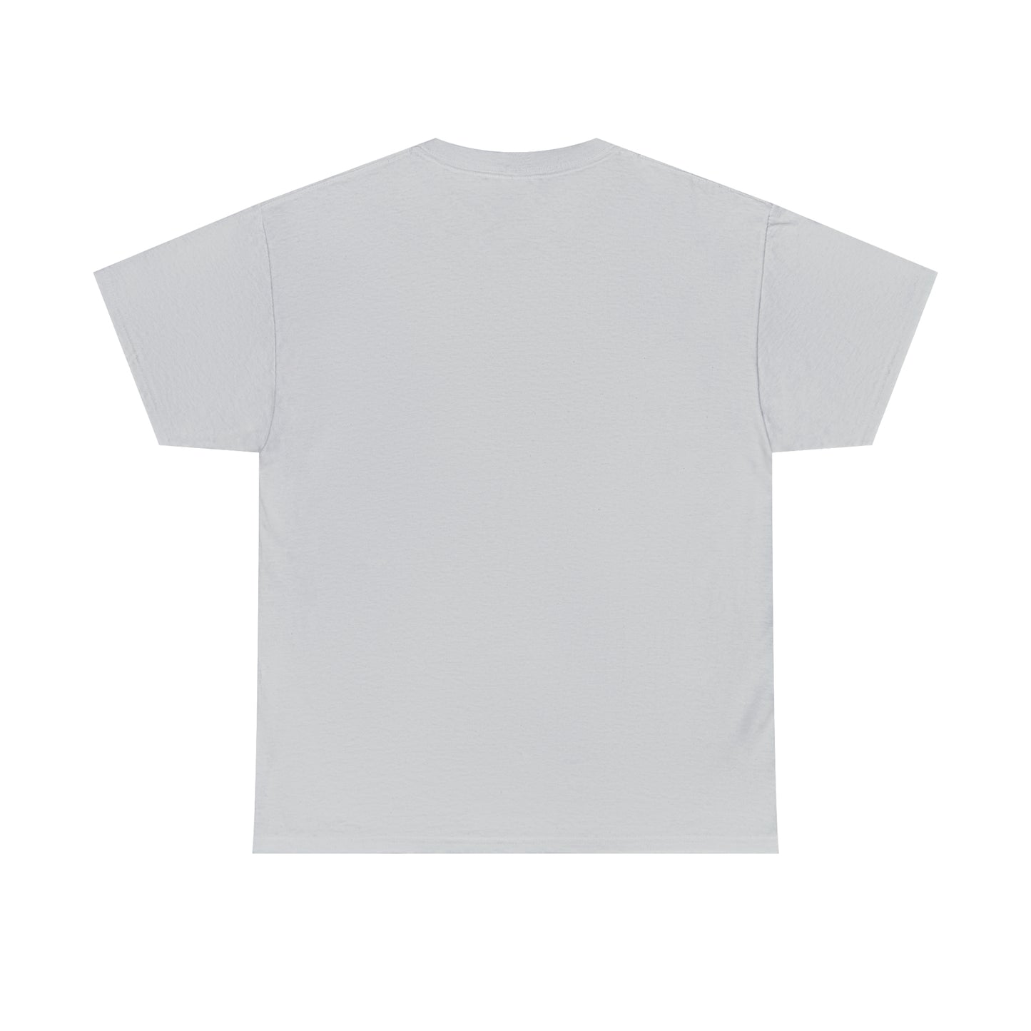 Super Dad Heavy Cotton Tee