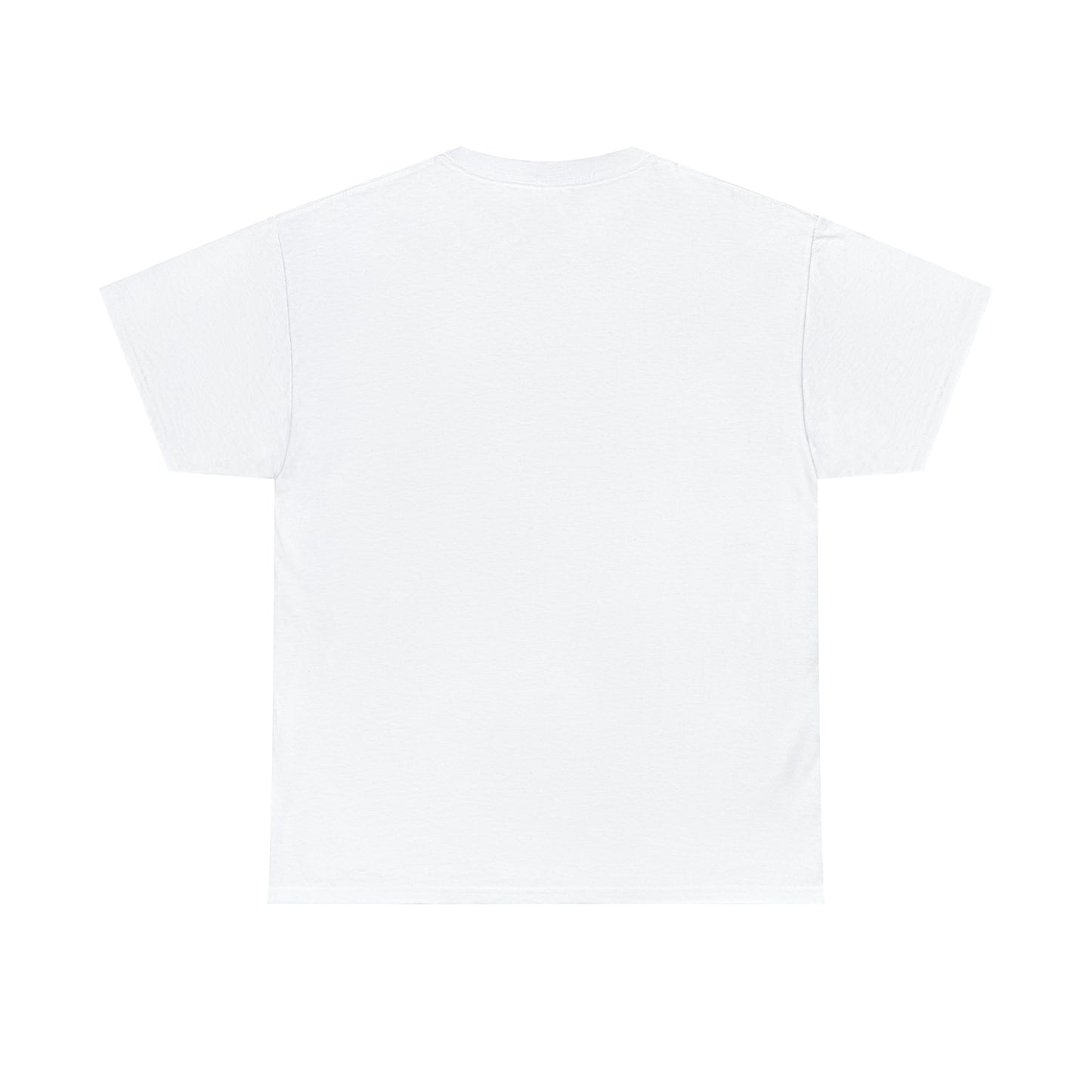 World's Best Dad Heavy Cotton Tee