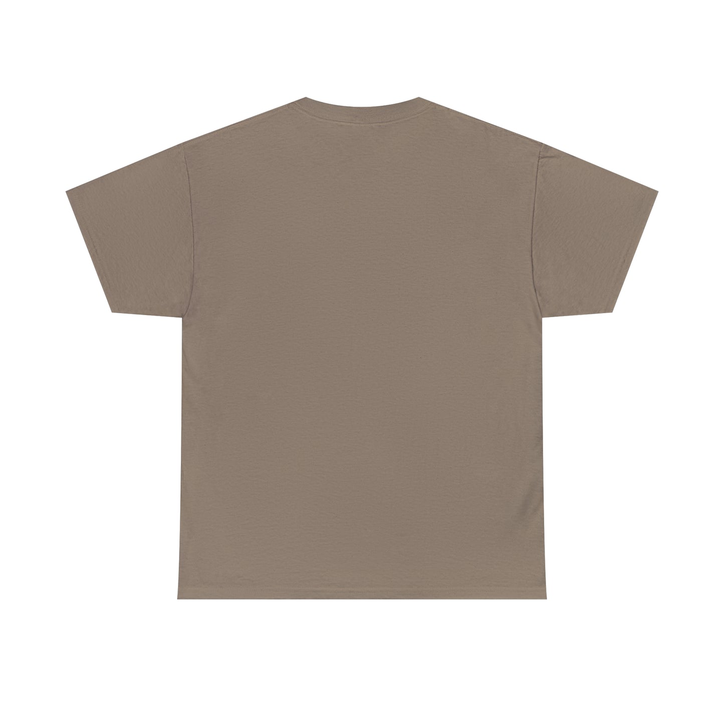 Dad Joke Loading Heavy Cotton Tee