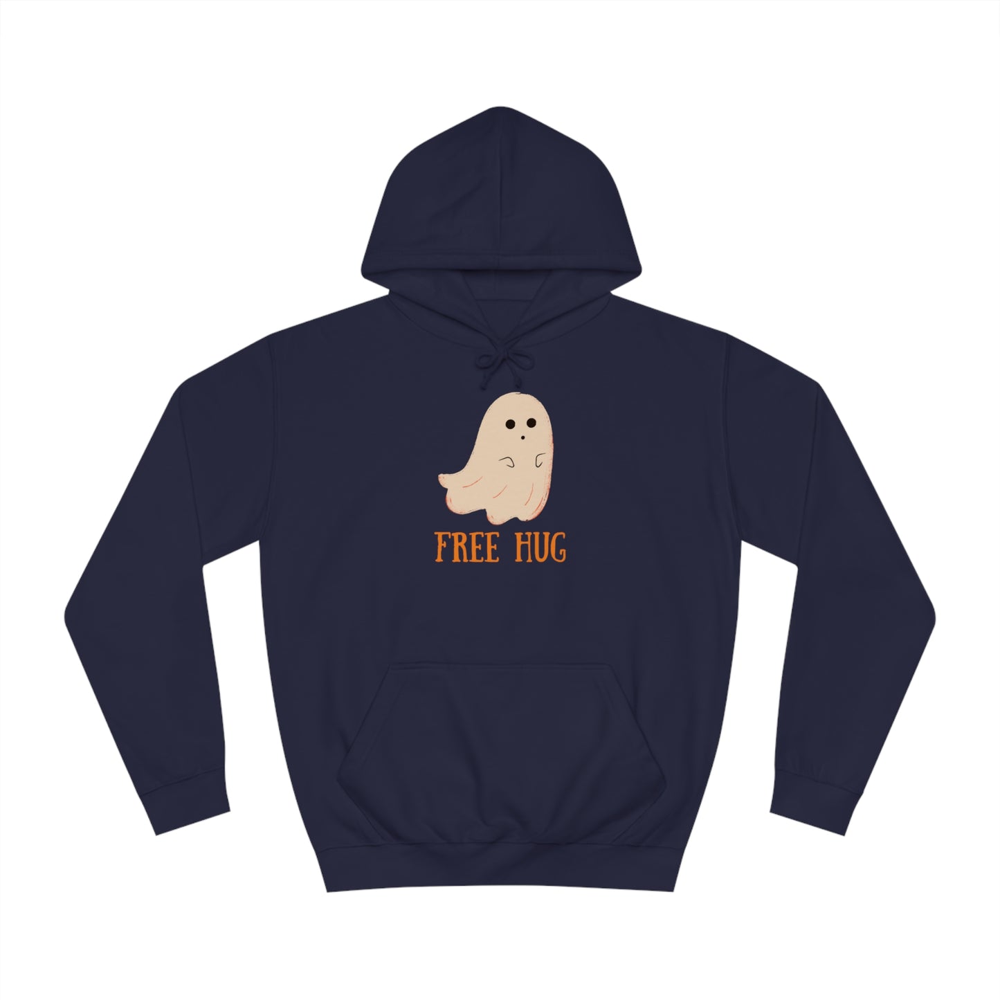 Mamma Halloween Free Hug Hoodie